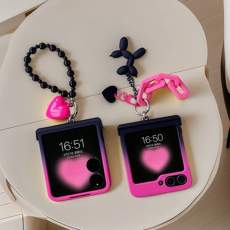 Motorola Tablet Accessories - Capa de Celular com Corrente e