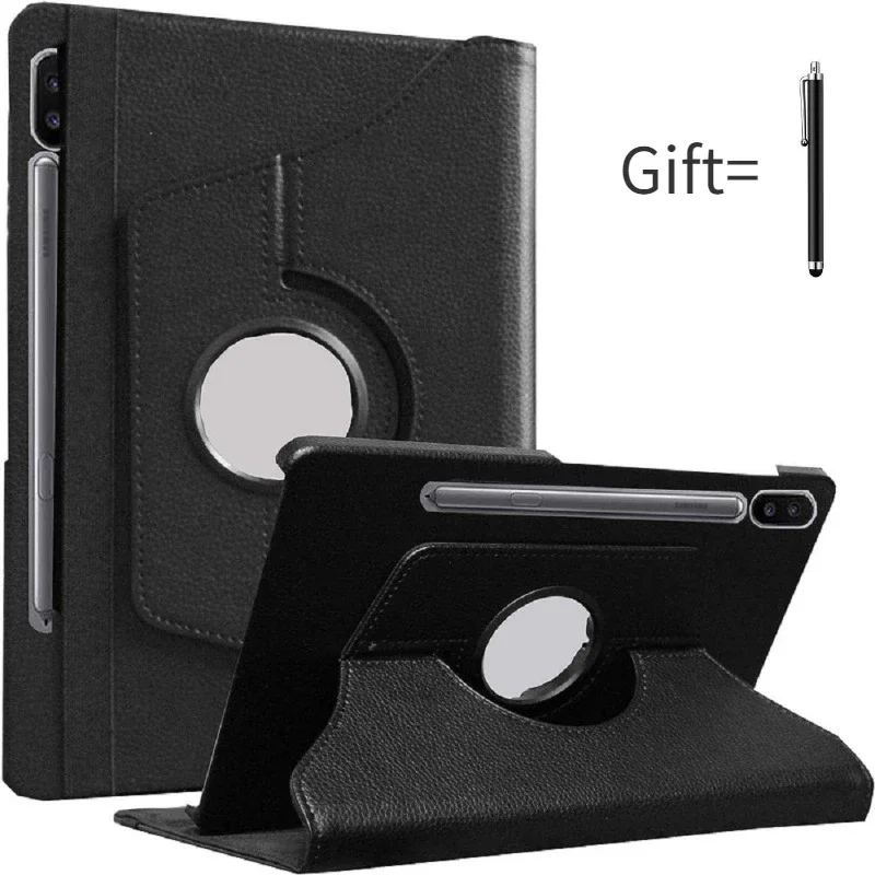 Samsung Tablet S9 Accessories - Capa rotativa 360 para samsung galaxy