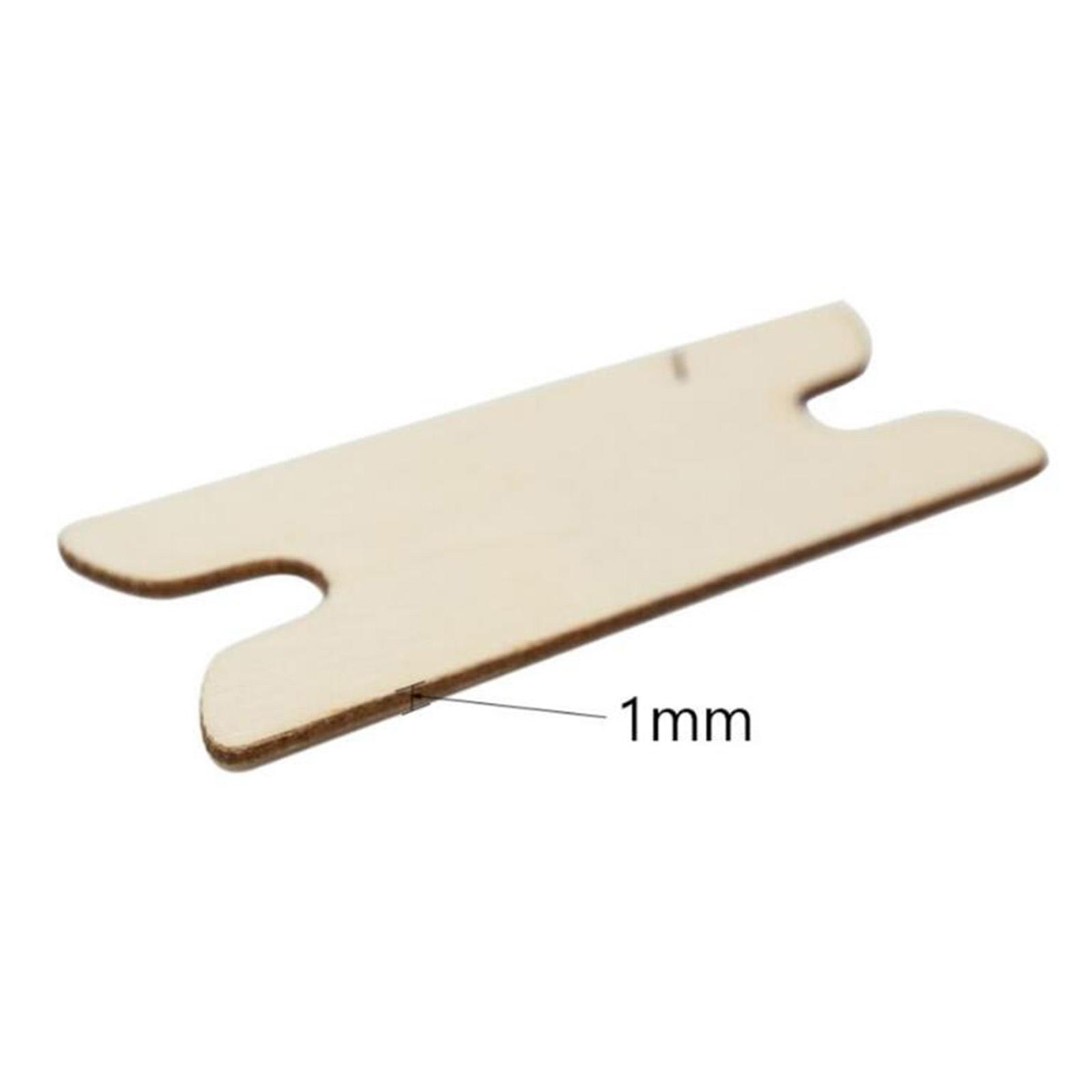 Tablet Accessories Set - Conjunto de Cartões de Tecelagem Práticos