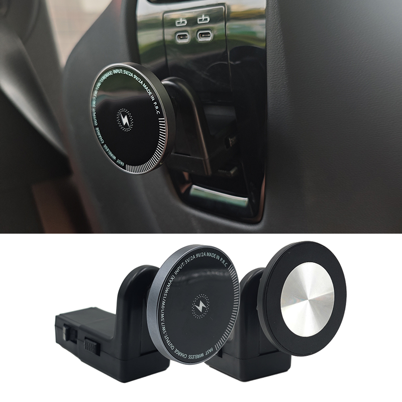 Bmw Accessories Tablet Holder - Para bmw 5 7 séries i5