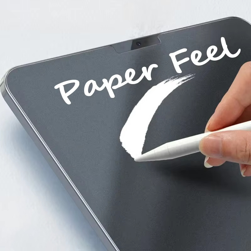 Lenovo Tablet M11 Accessories - Como protetor de tela de papel