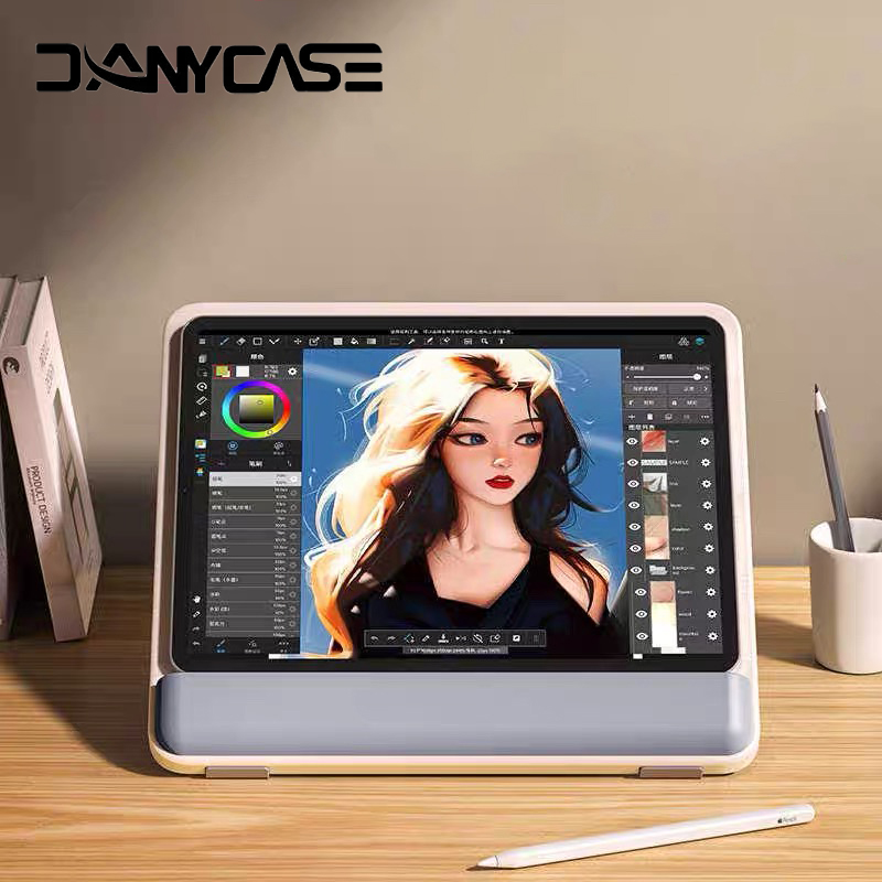 Tablet Accessories Lenovo - Suporte para tablet, suporte para desenho,