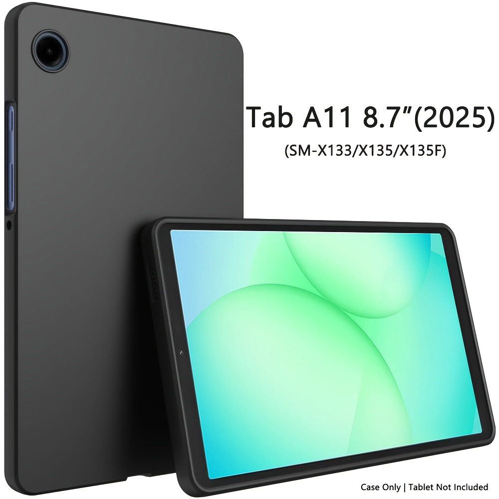 Samsung Tablet S11 Accessories - Capa para Samsung Tab A11 8.7