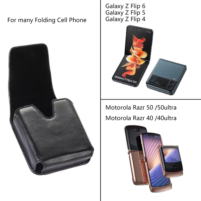 Motorola Tablet Accessories - Para samsung galaxy z flip 7