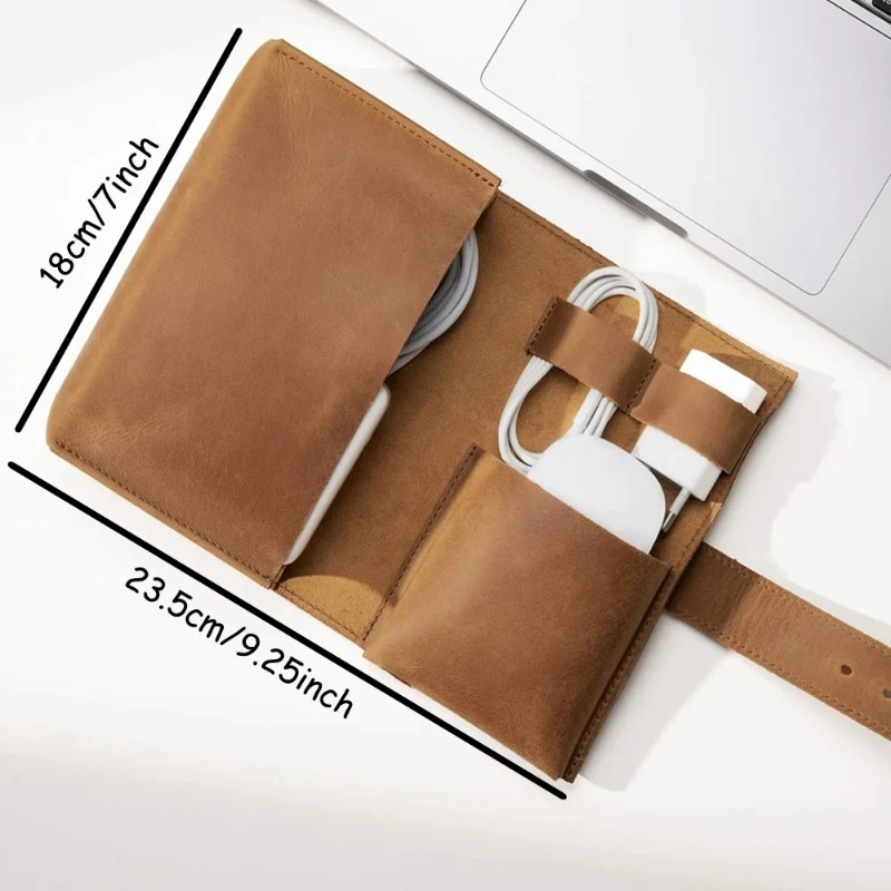Tablet And Accessories Bag - Personalizado personalizado telefone móvel tablet cabo