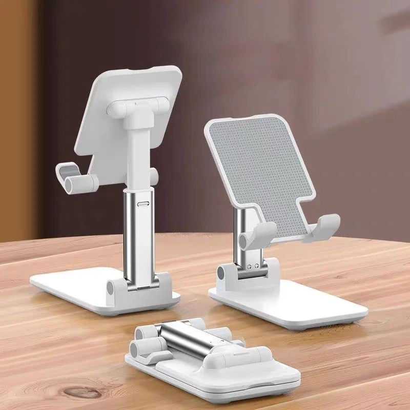 Tablet Stand Adjustable - Suporte de Mesa Flexível e Ajustável