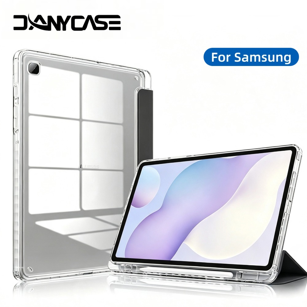 Samsung Tablet S9 Accessories - Capa para Samsung Galaxy Tab S6