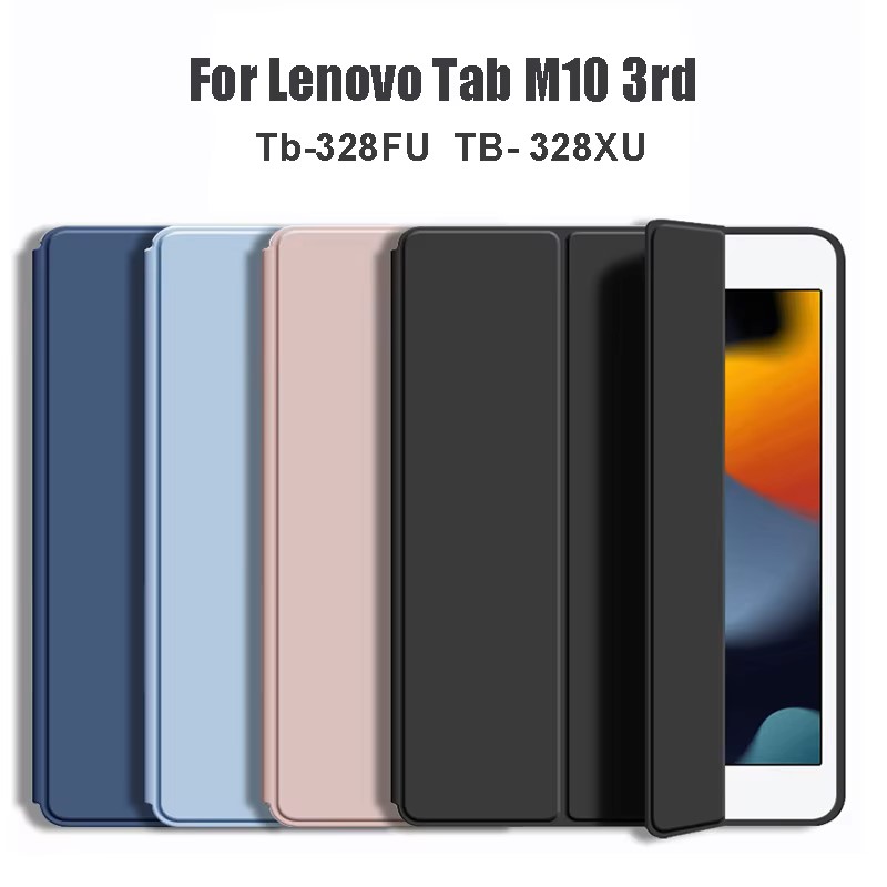Tablet Accessories Lenovo - Capa para lenovo tab m10 3a