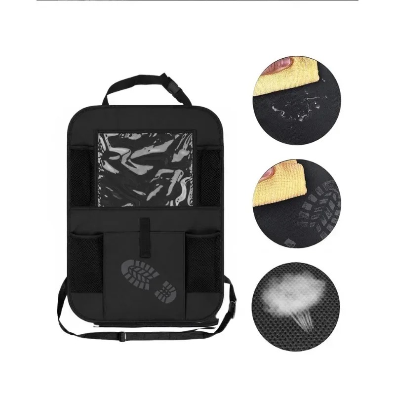 Kids Tablet With Accessories - Organizador para Encosto de Banco de