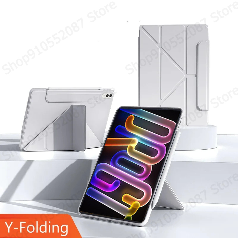 Tablet Accessories Lenovo - Capa para Xiaoxin Pad Pro GT