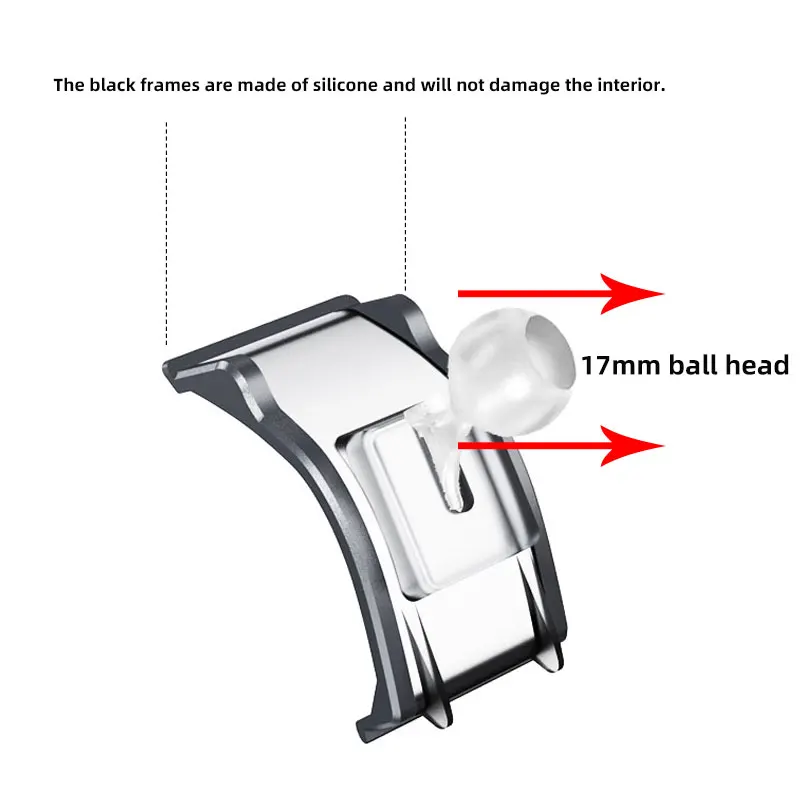 Bmw Accessories Tablet Holder - Suporte do telefone do carro para