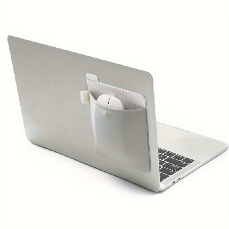 Tablet And Accessories Bag - Elástico lycra mouse pad tablet mouse