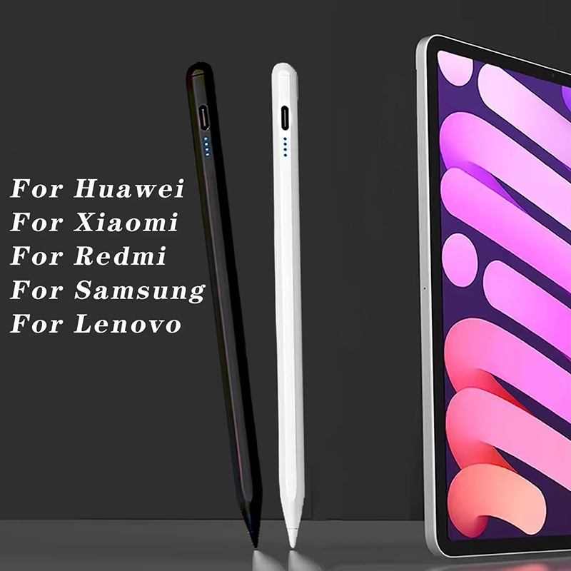Tablet Accessories Lenovo - Caneta stylus universal para tela sensível