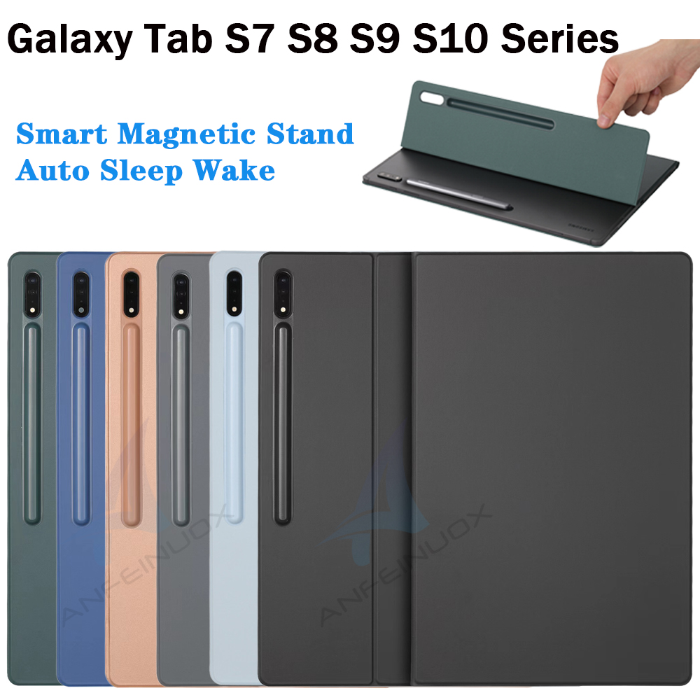 Samsung Tablet S9 Accessories - Capa magnética para samsung galaxy tab
