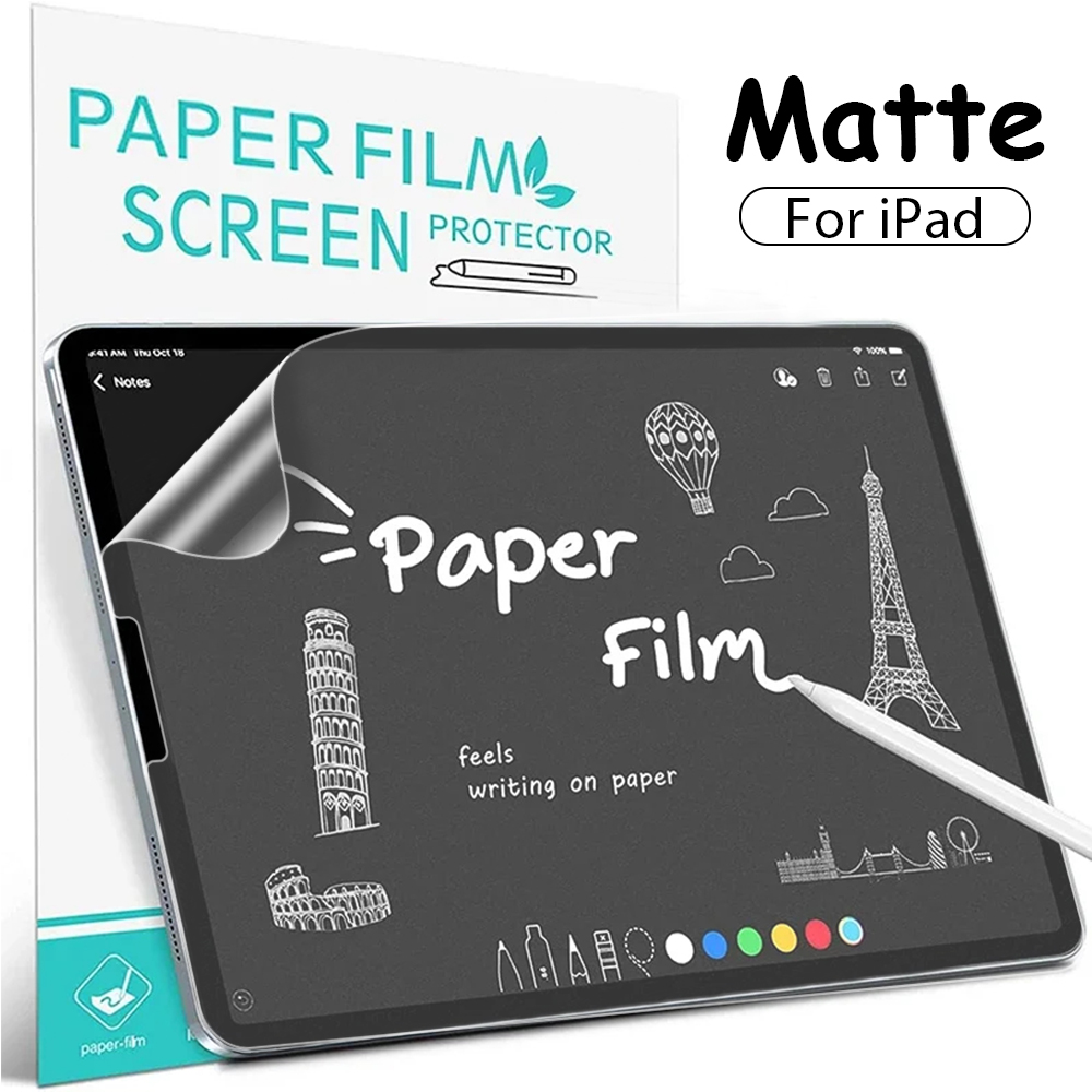 Lenovo Tablet M11 Accessories - Protetor de Tela Tipo Filme para