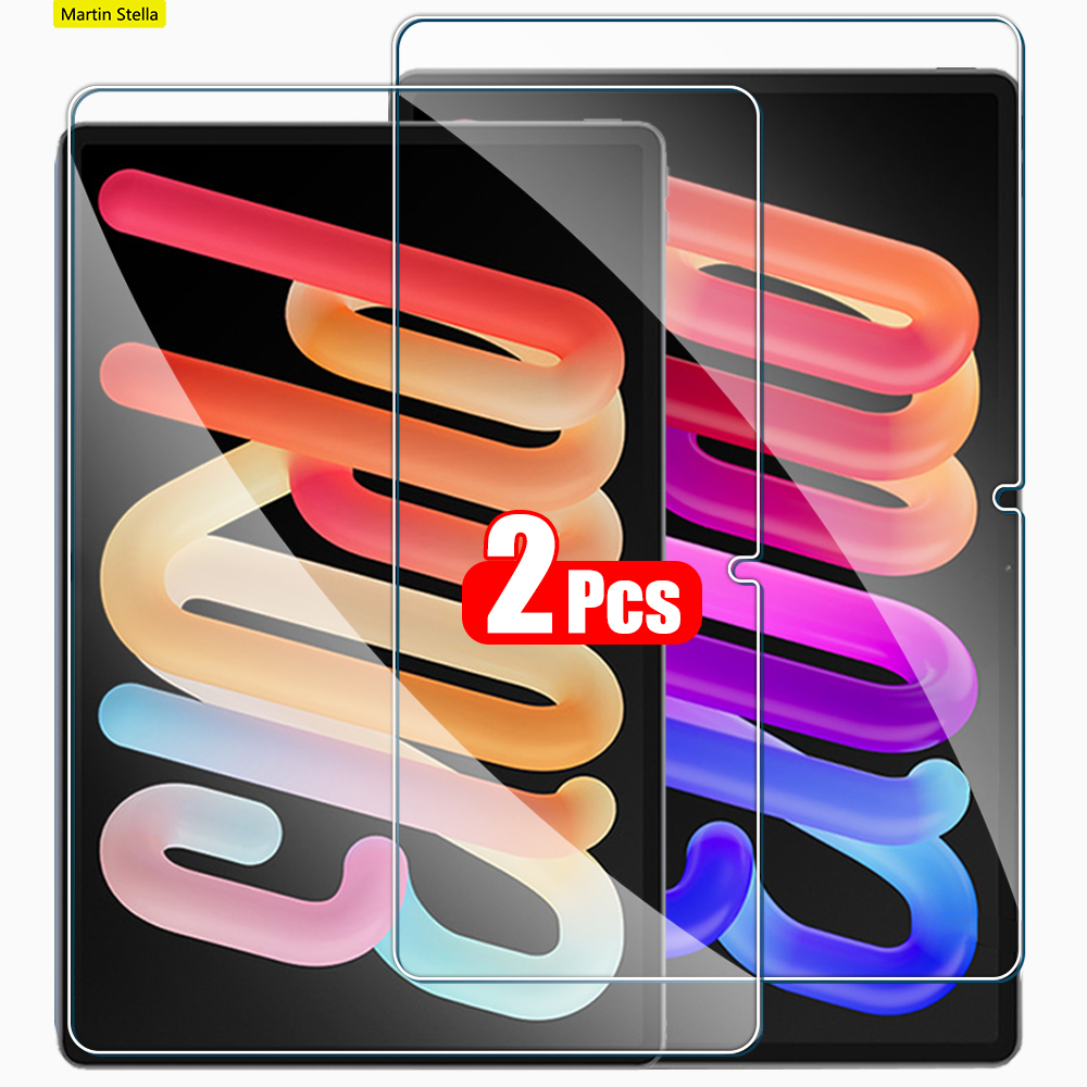 Tablet Accessories Lenovo - Protetor de Tela de Vidro Temperado