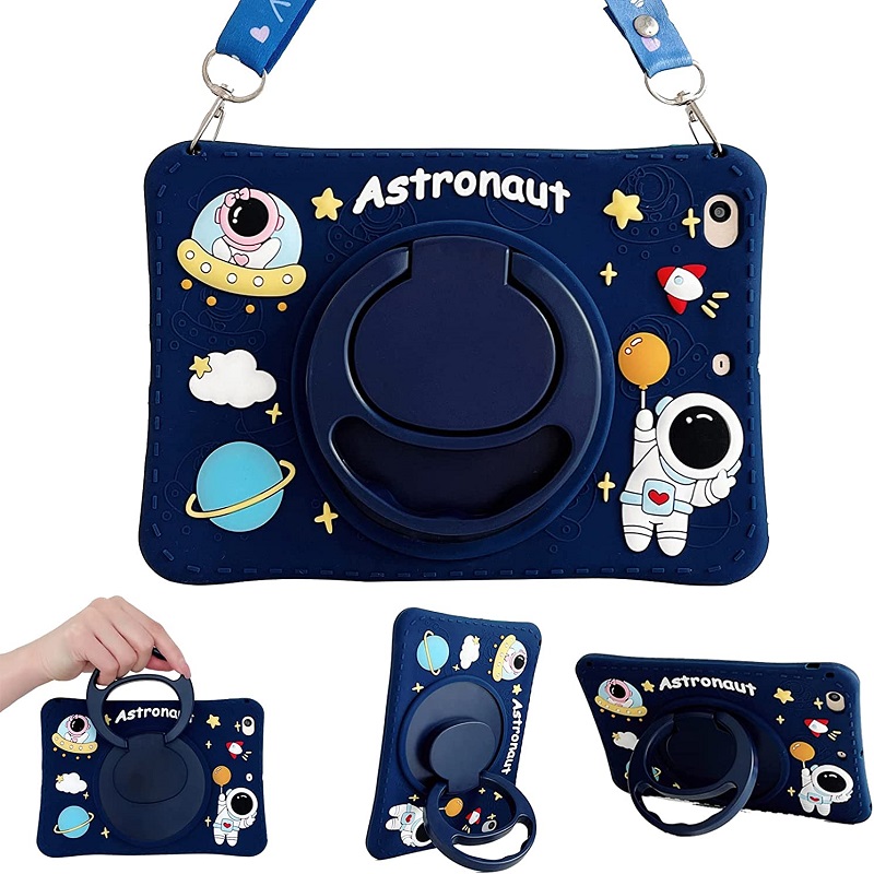 Samsung Tablet S9 Accessories - Capa infantil para samsung galaxy tab
