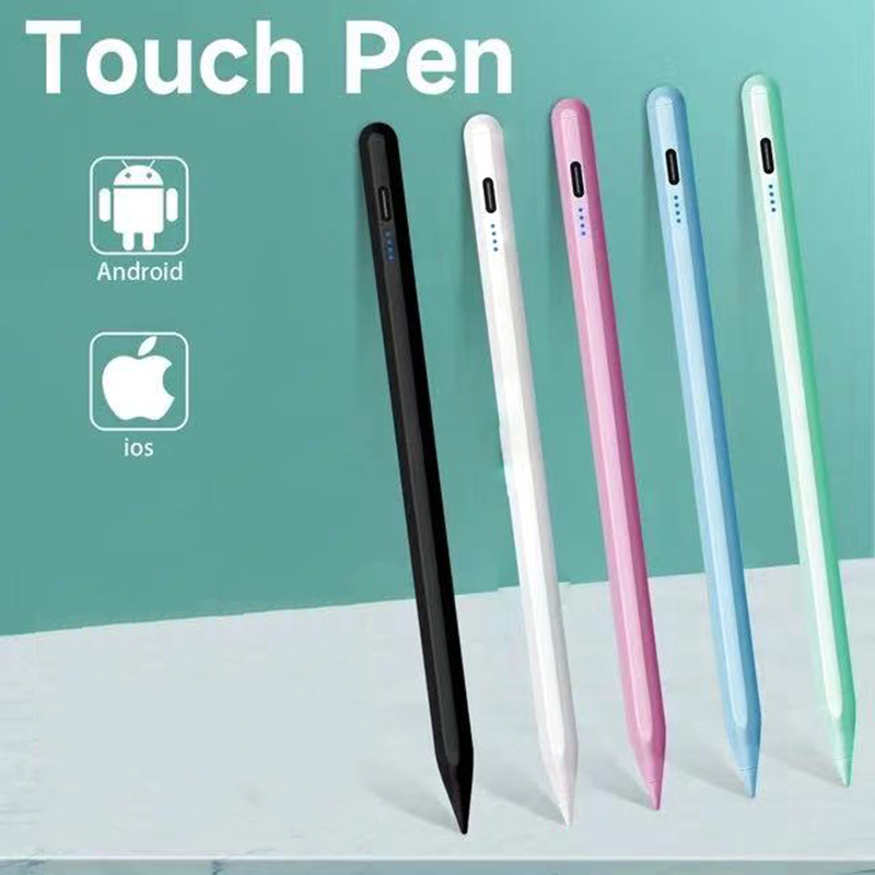 Tablet Accessories Kids - Caneta stylus para tablet, caneta touch