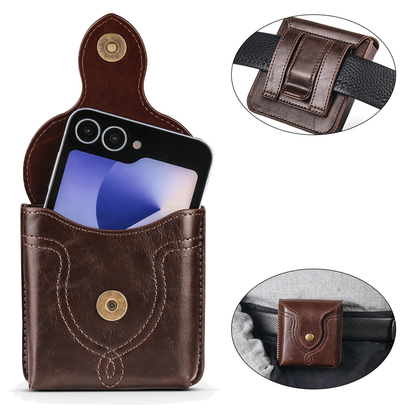 Motorola Tablet Accessories - Capa de Couro Universal para Samsung
