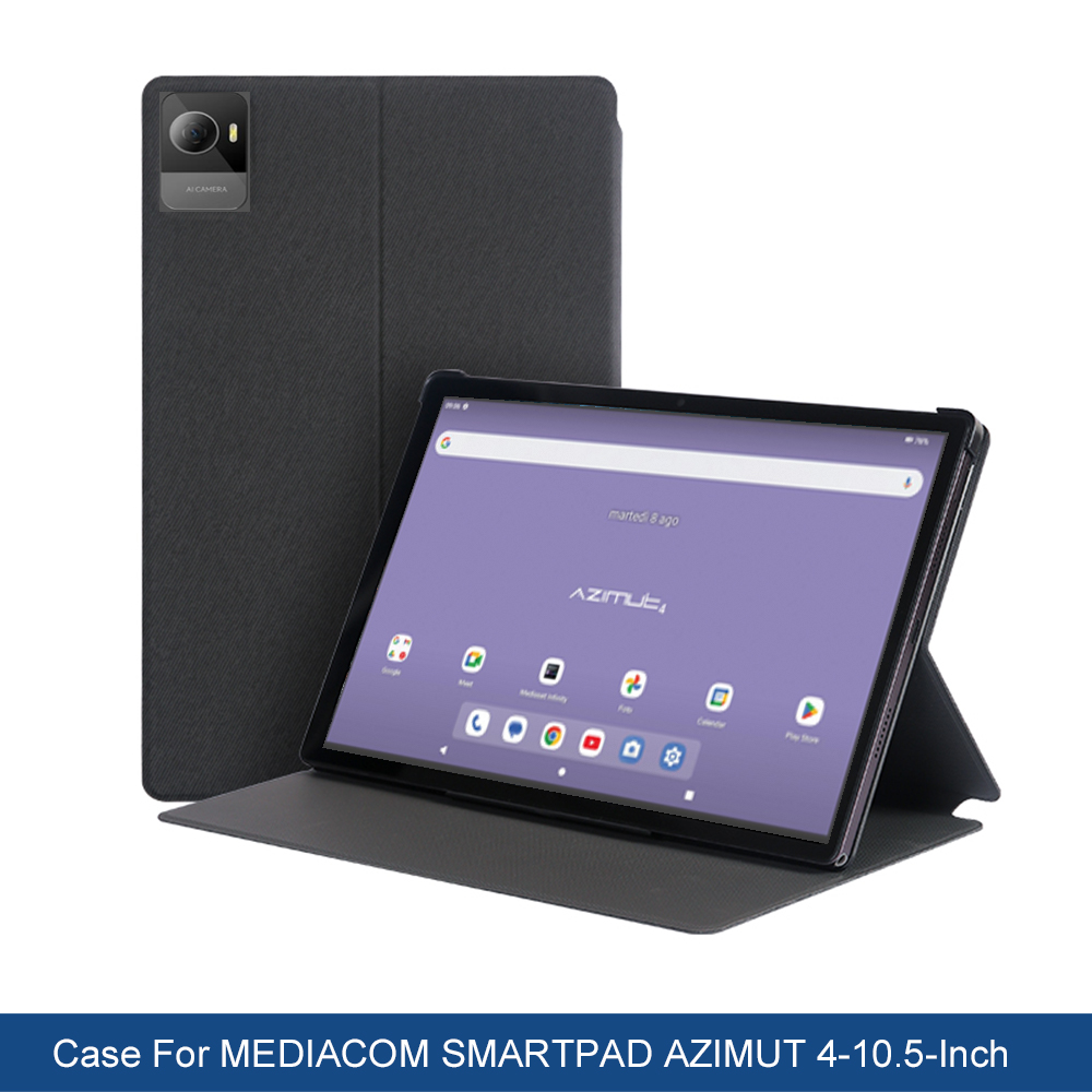 Chuwi Tablet Accessories - Capa para tablet mediacom smartpad azimut
