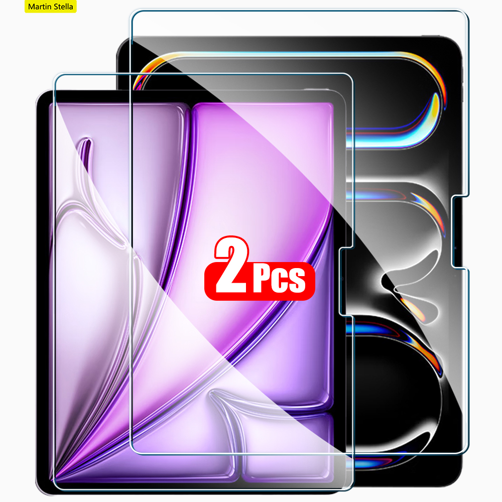 Lenovo Tablet M11 Accessories - Protetor de Tela de Vidro Temperado