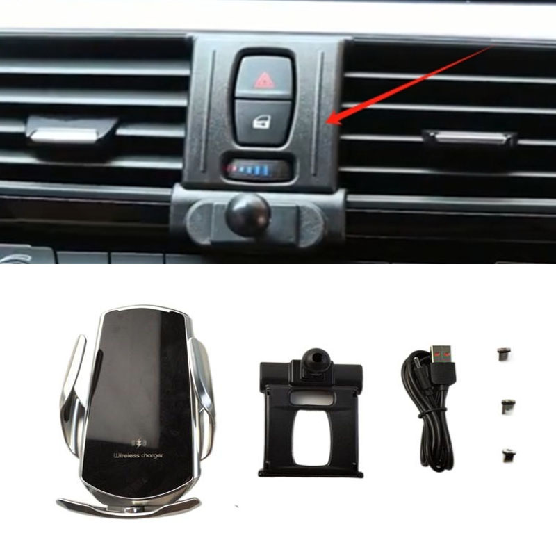 Bmw Accessories Tablet Holder - Suporte do telefone da montagem do