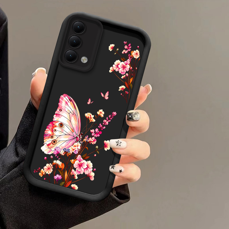 Oppo A78 - Capa de telemóvel com estampa de