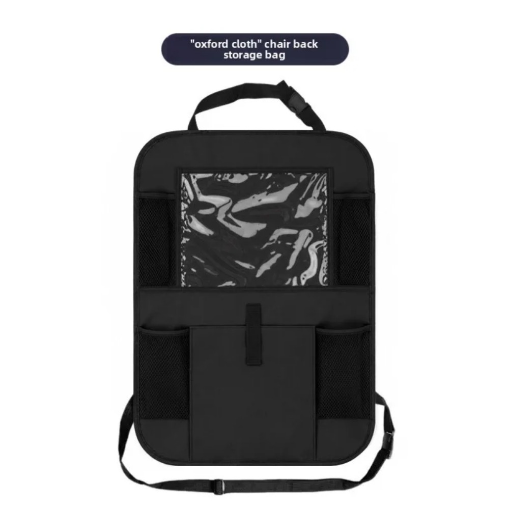 Kids Tablet With Accessories - Organizador para Encosto de Banco de