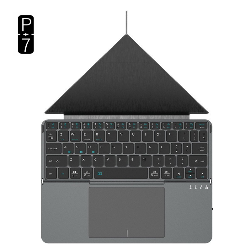 Accessories For Android Tablet - Teclado Dobrável Ibox 11 para Tablet