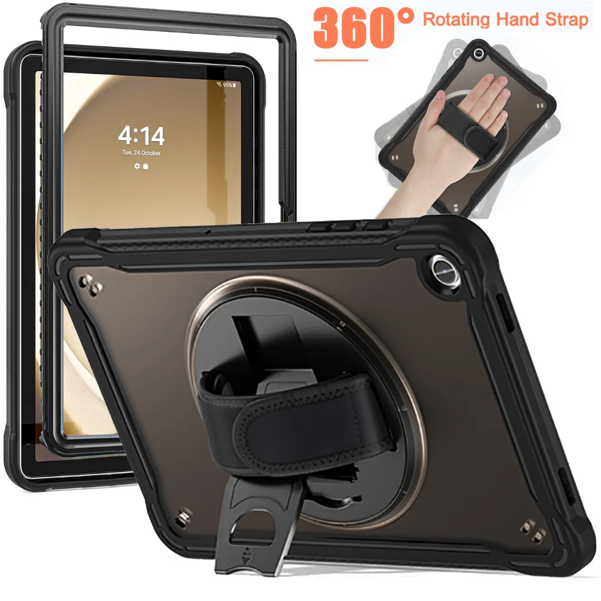 Samsung Tablet S11 Accessories - Capa para Tablet Infantil Funda para