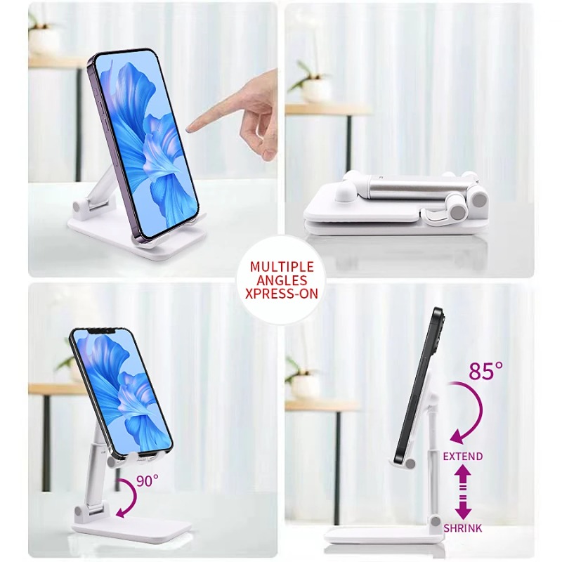 Suporte de Mesa para Celular e - Tablet Stand Adjustable avaliação e preço