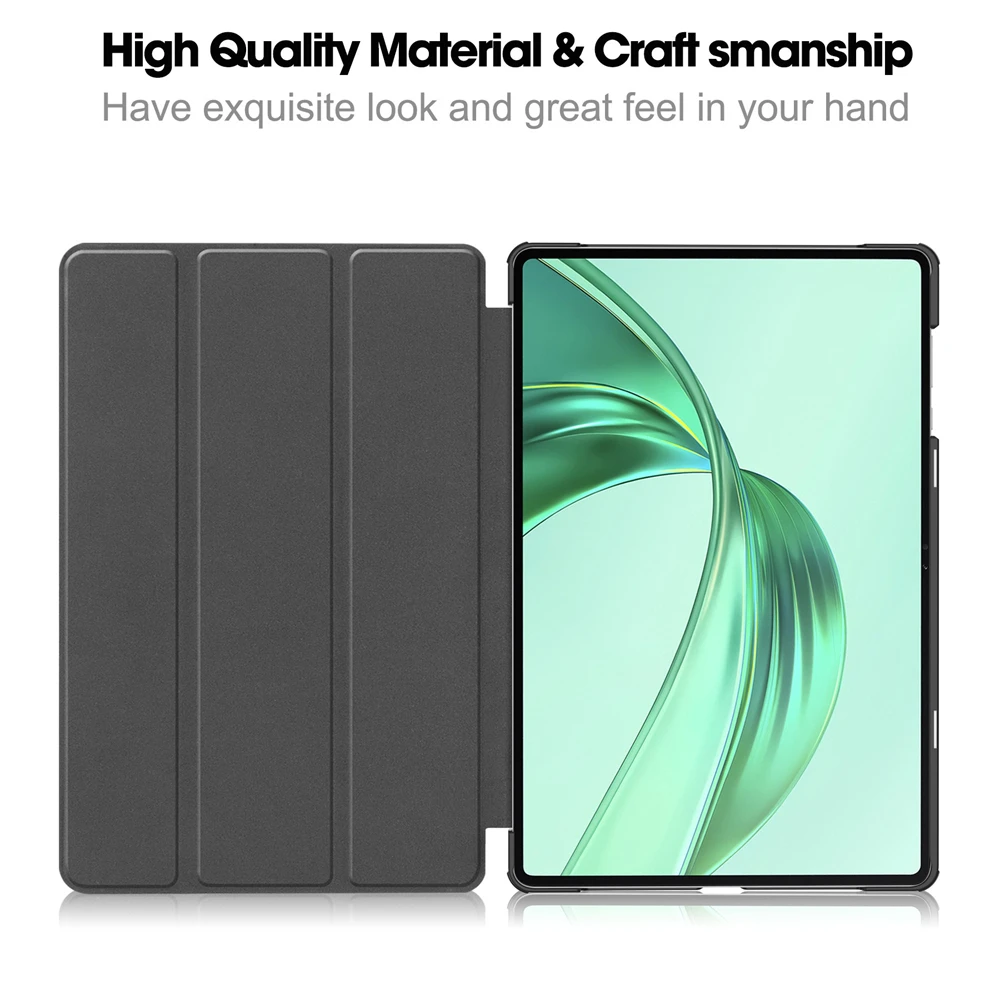 Capa inteligente para huawei h - Honor Tablet X9 Accessories avaliação e preço