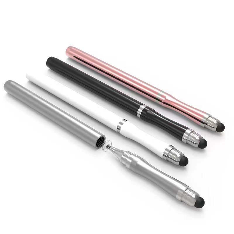 Universal duplo headed caneta  - Drawing Tablet Pen Accessories avaliação e preço