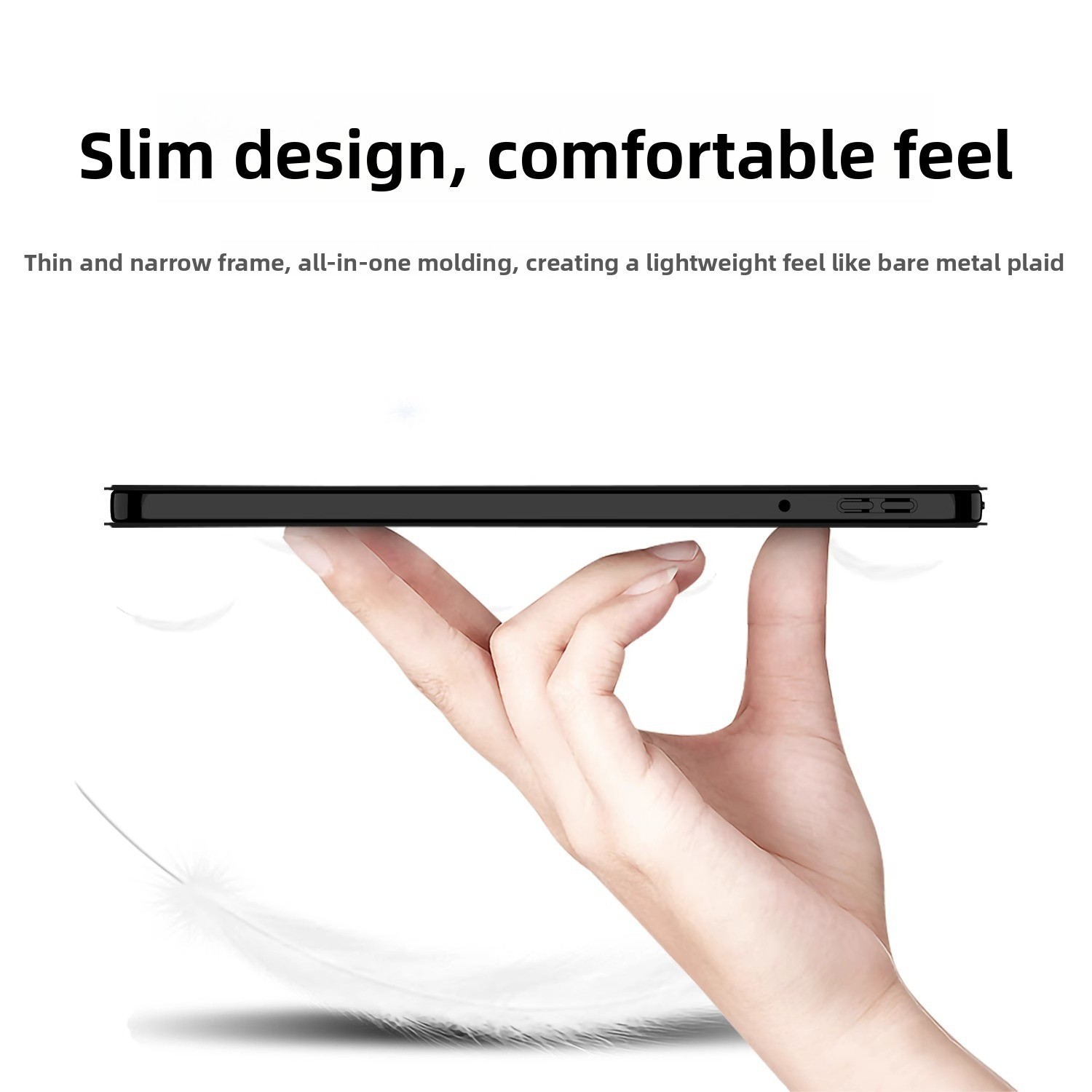 Capa inteligente para lenovo t - Tablet And Accessories Bag avaliação e preço