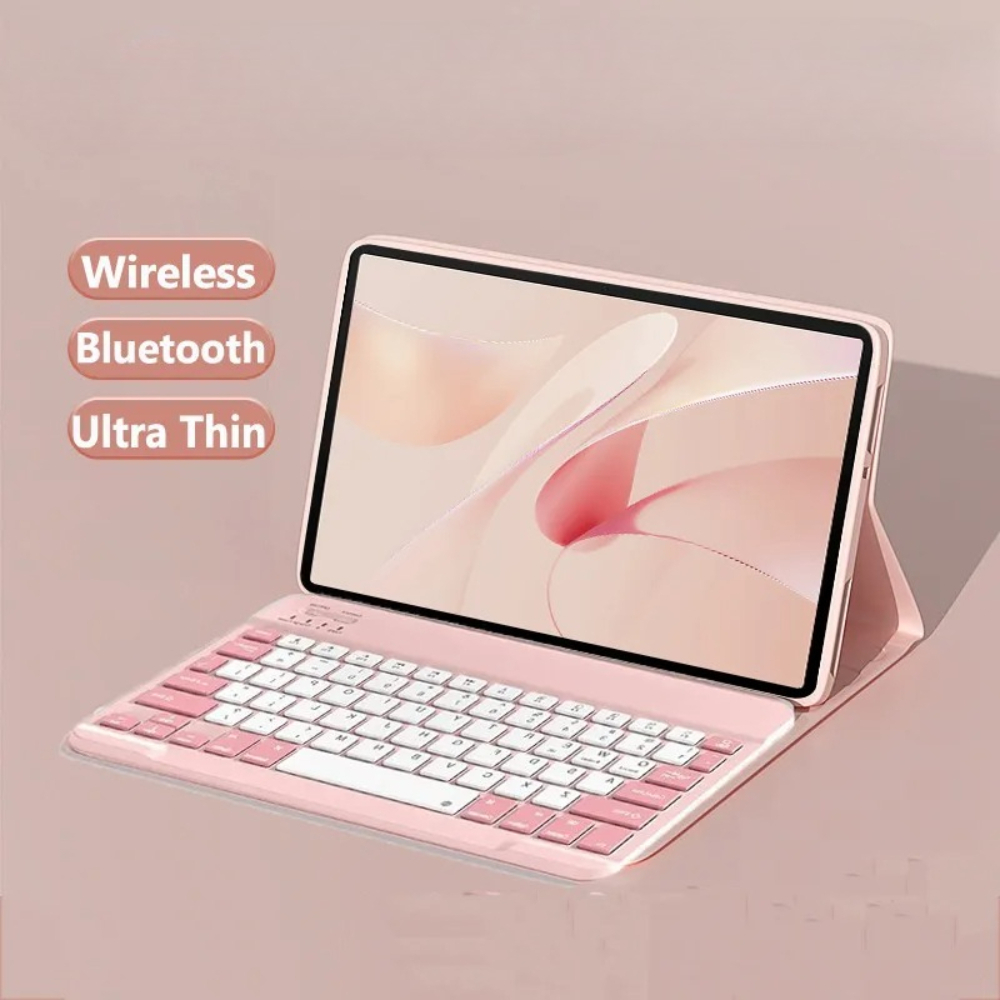 Capa Magnética para Tablets Le - Lenovo Tablet Keyboard Accessories avaliação e preço