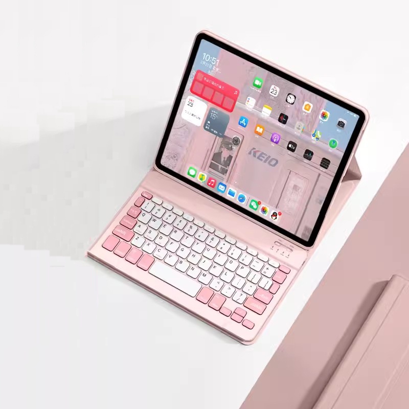 Capa Magnética para Tablets Le - Lenovo Tablet Keyboard Accessories avaliação e preço