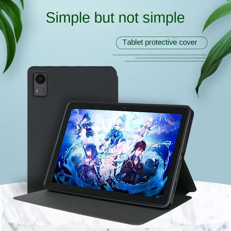 Ultra fino três dobras caso su - Chuwi Tablet Accessories avaliação e preço