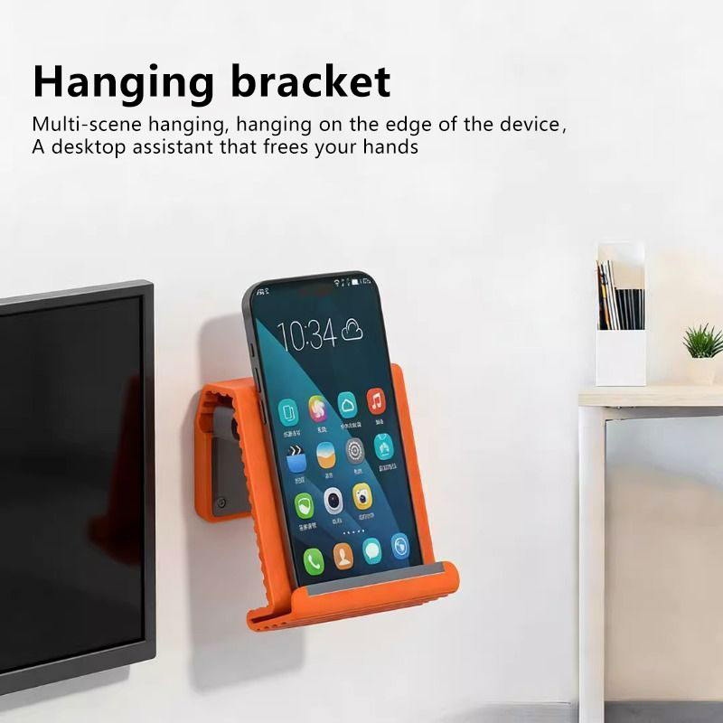 Suporte Portátil de Silicone p - Tablet Stand Adjustable avaliação e preço