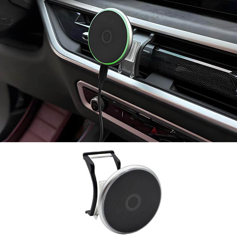 para BMW X5 X6 G05 G06 2019 20 - Bmw Accessories Tablet Holder avaliação e preço