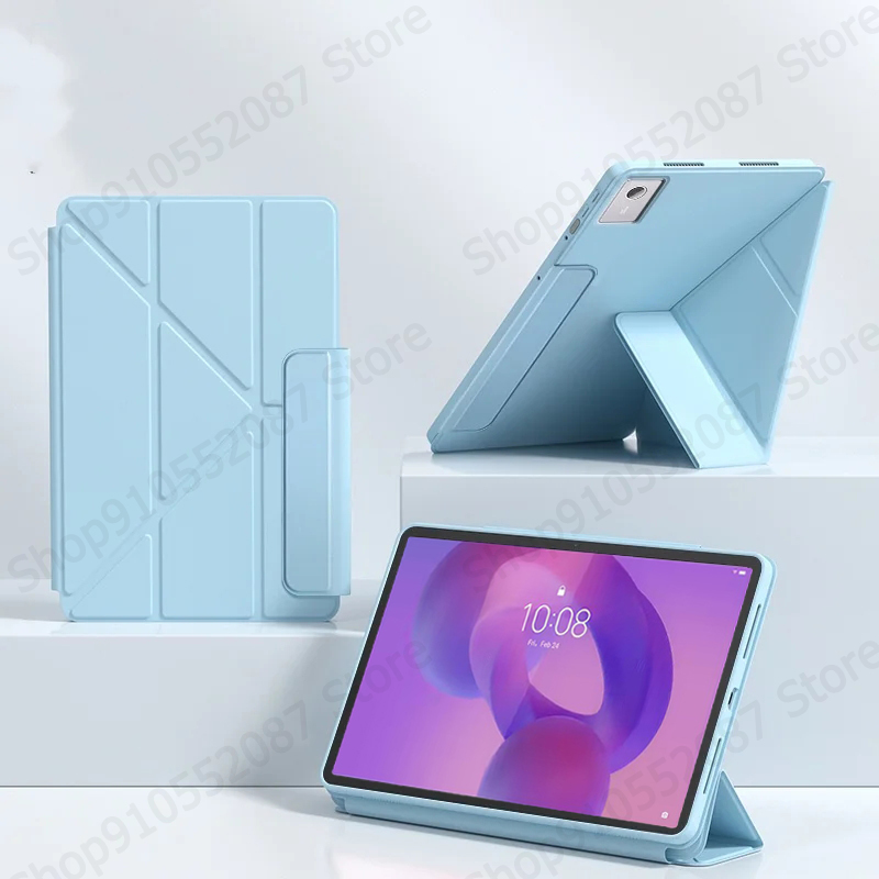 Capa Magnética de Couro PU com - Tablet And Accessories Bag avaliação e preço