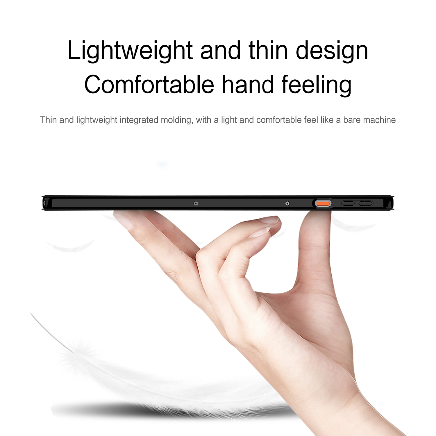 Capa para Lenovo Tab K11 Plus  - Tablet And Accessories Bag avaliação e preço