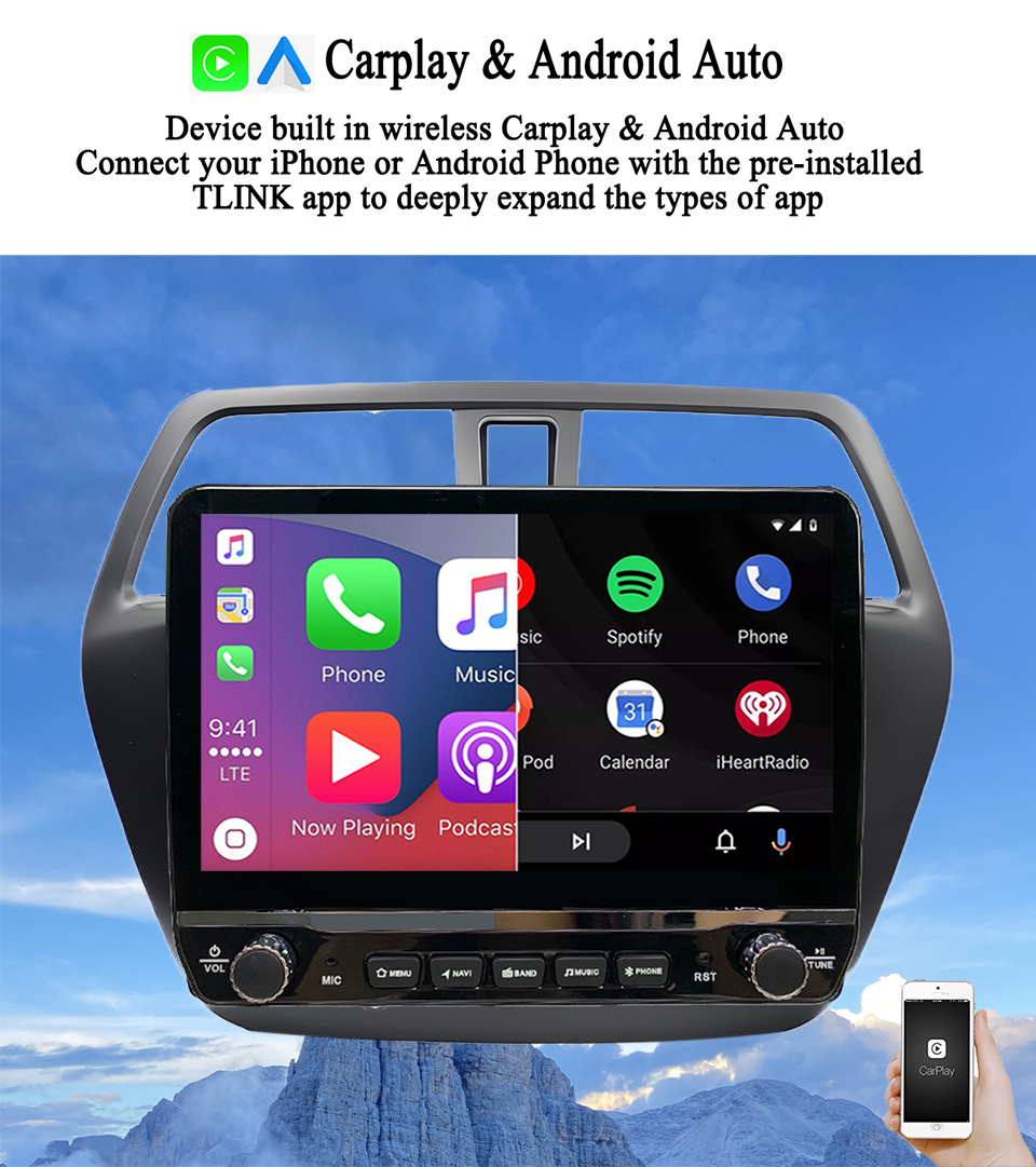 Autoradio Multimídia PC Tablet - Tablet Danish Mobile & Accessories Faisalabad avaliação e preço
