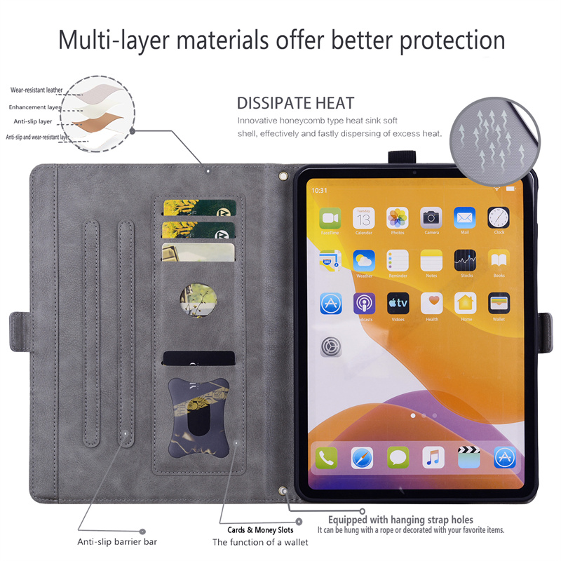 Capa para Honor Pad X9b Max 13 - Honor Tablet X9 Accessories avaliação e preço