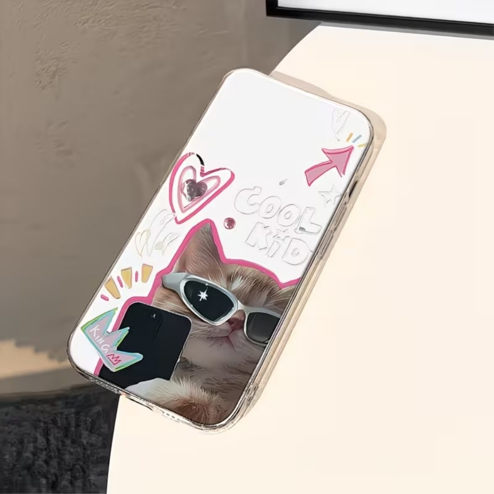 Capa de Telefone Transparente  - Samsung Galaxy A55 avaliação e preço