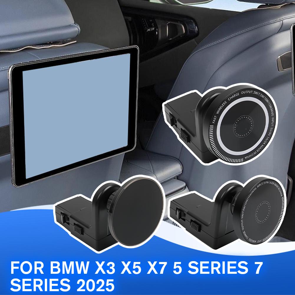 Assento traseiro almofada magn - Bmw Accessories Tablet Holder avaliação e preço