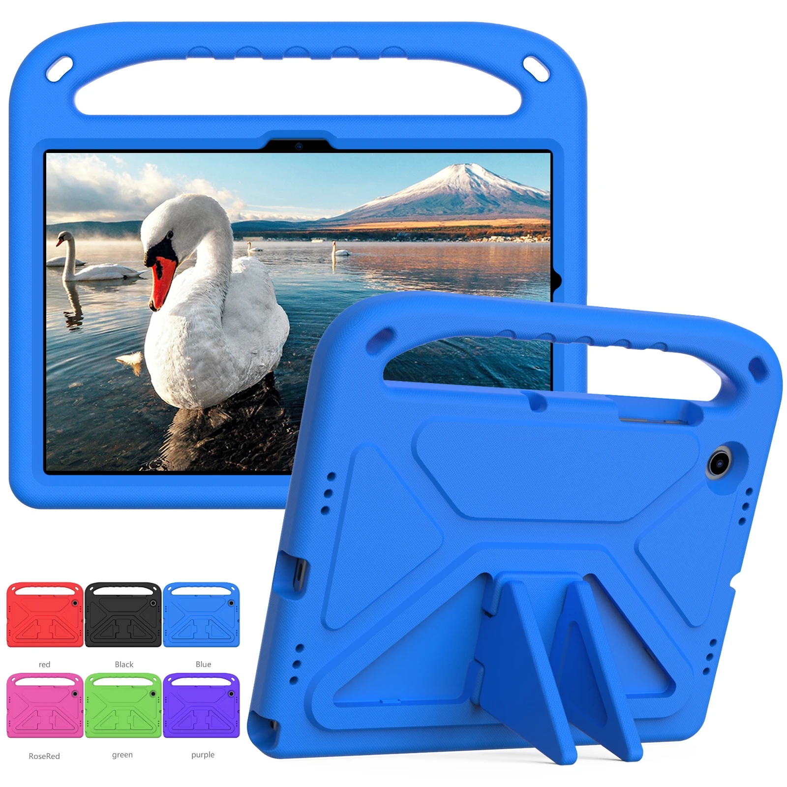 Capa de EVA para Crianças para - Samsung Tablet S9 Accessories avaliação e preço