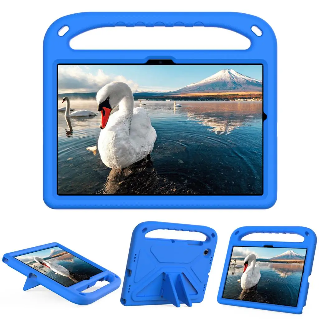 Capa de EVA para Crianças para - Samsung Tablet S9 Accessories avaliação e preço