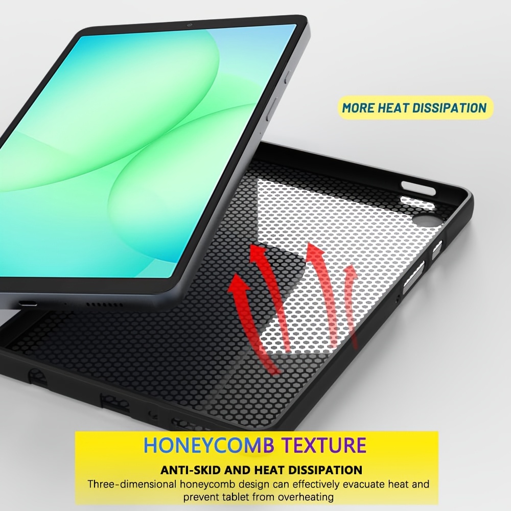 Capa para Samsung Tab A11 8.7  - Samsung Tablet S11 Accessories avaliação e preço