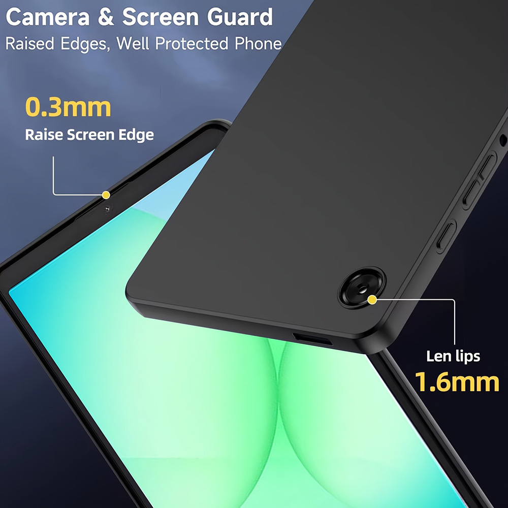 Capa para Samsung Tab A11 8.7  - Samsung Tablet S11 Accessories avaliação e preço