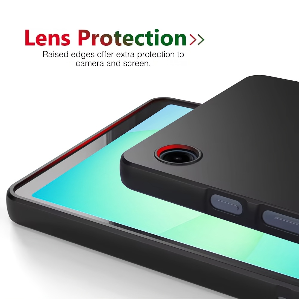 Capa para Samsung Tab A11 8.7  - Samsung Tablet S11 Accessories avaliação e preço